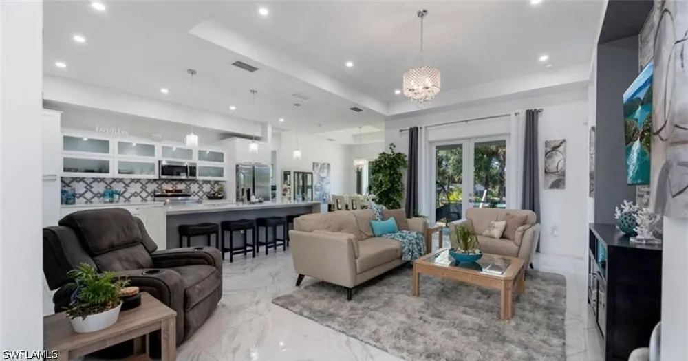 40th Avenue SE Naples, FL 34117