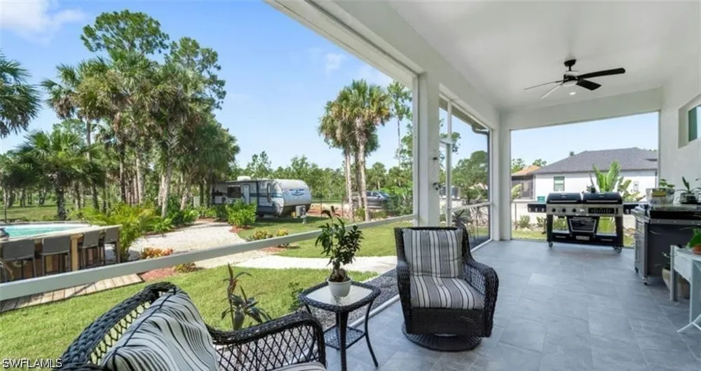 40th Avenue SE Naples, FL 34117