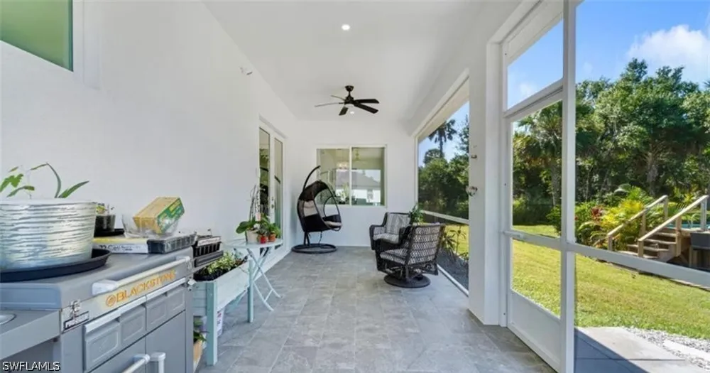 40th Avenue SE Naples, FL 34117