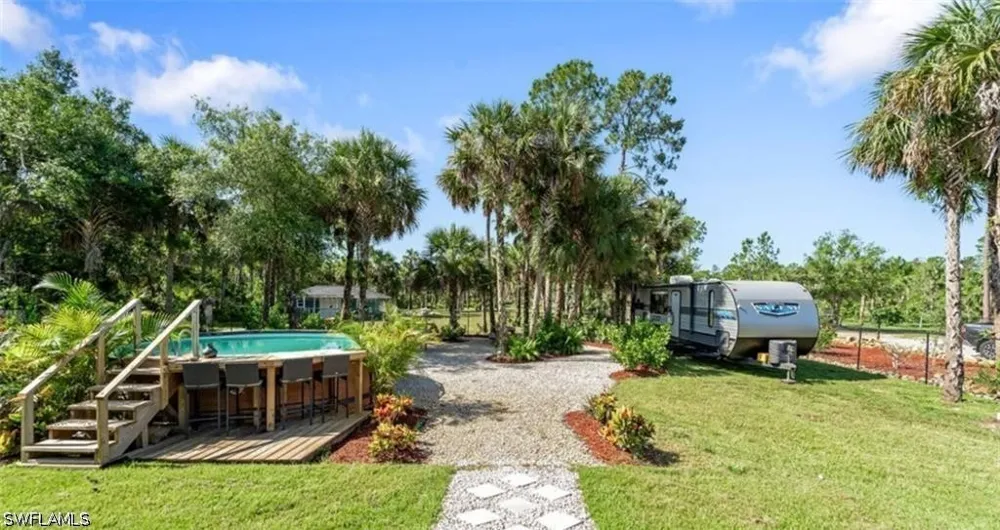 40th Avenue SE Naples, FL 34117