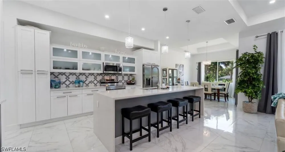 40th Avenue SE Naples, FL 34117