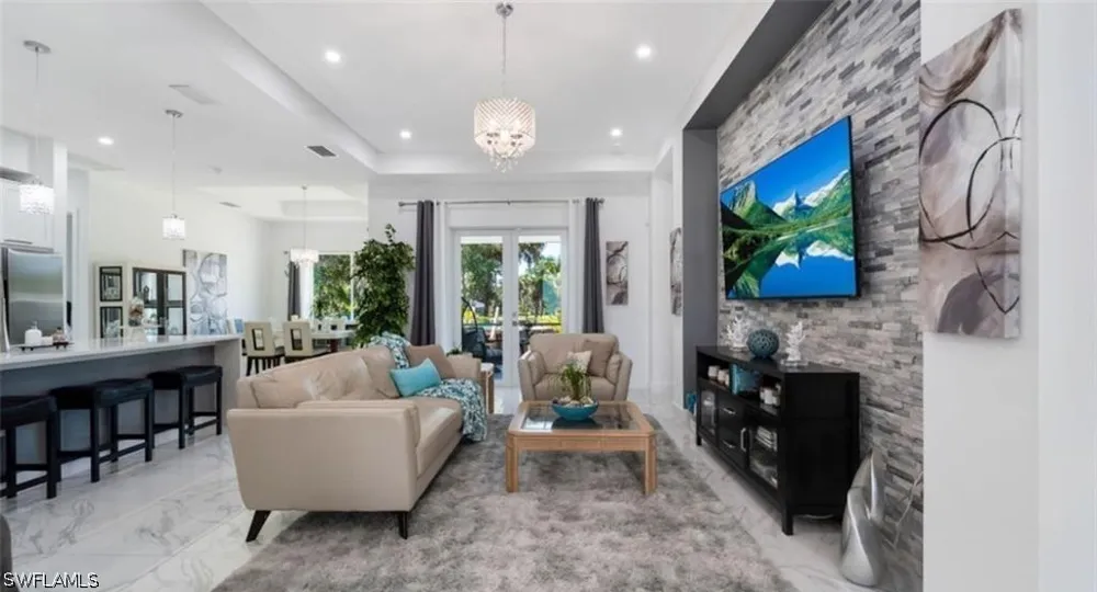 40th Avenue SE Naples, FL 34117
