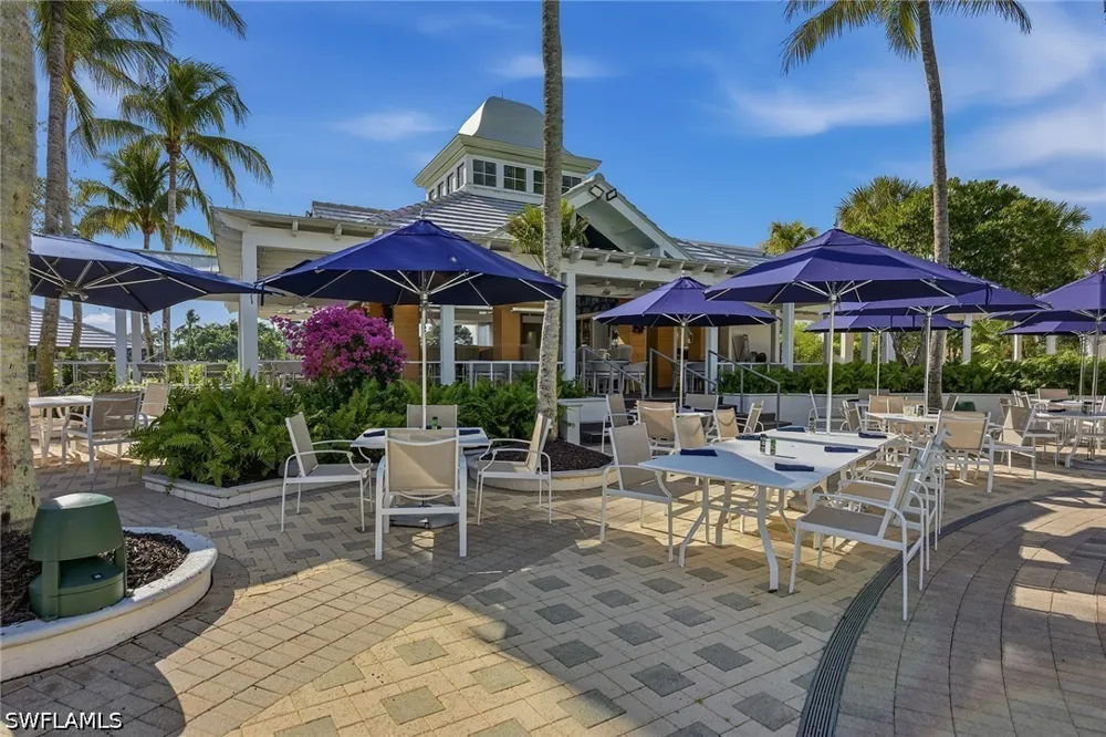 Aviamar Circle Naples, FL 34114