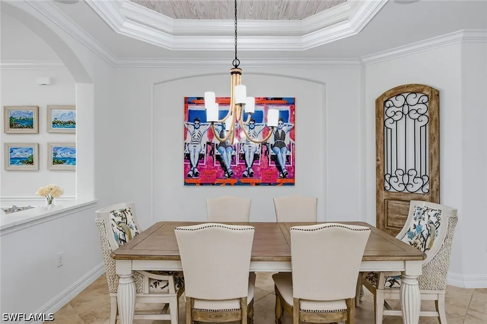 Aviamar Circle Naples, FL 34114