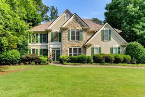 677 River Cove Court