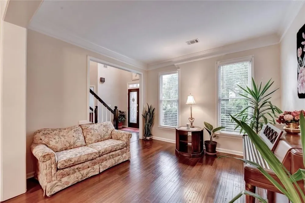 677 River Cove Court Dacula, GA 30019