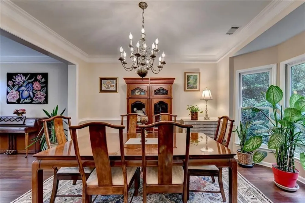 677 River Cove Court Dacula, GA 30019