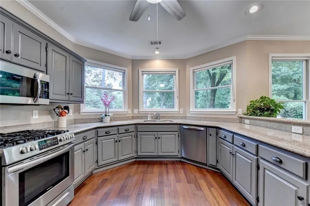 677 River Cove Court Dacula, GA 30019