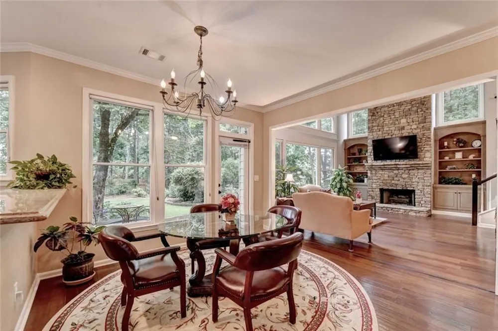 677 River Cove Court Dacula, GA 30019