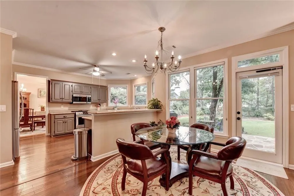 677 River Cove Court Dacula, GA 30019