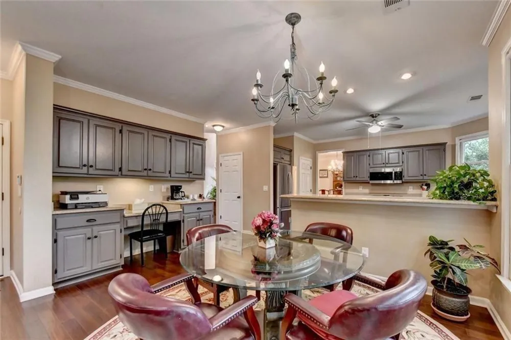 677 River Cove Court Dacula, GA 30019