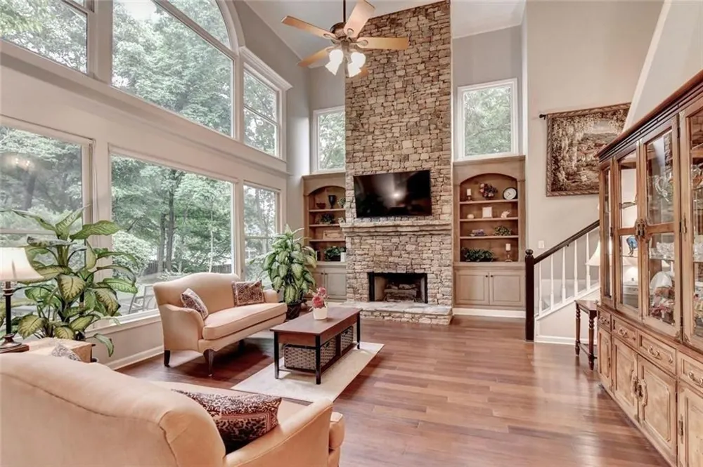677 River Cove Court Dacula, GA 30019
