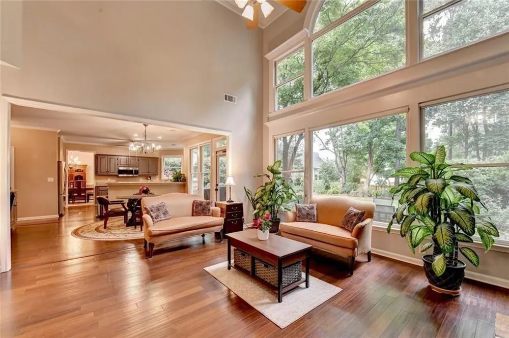 677 River Cove Court Dacula, GA 30019