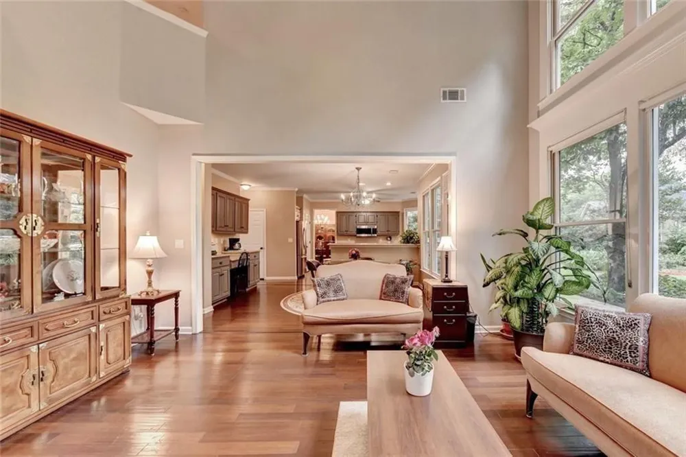 677 River Cove Court Dacula, GA 30019