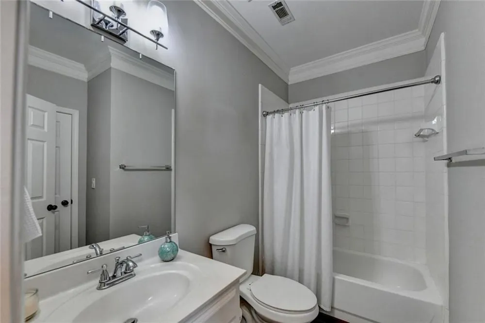 677 River Cove Court Dacula, GA 30019