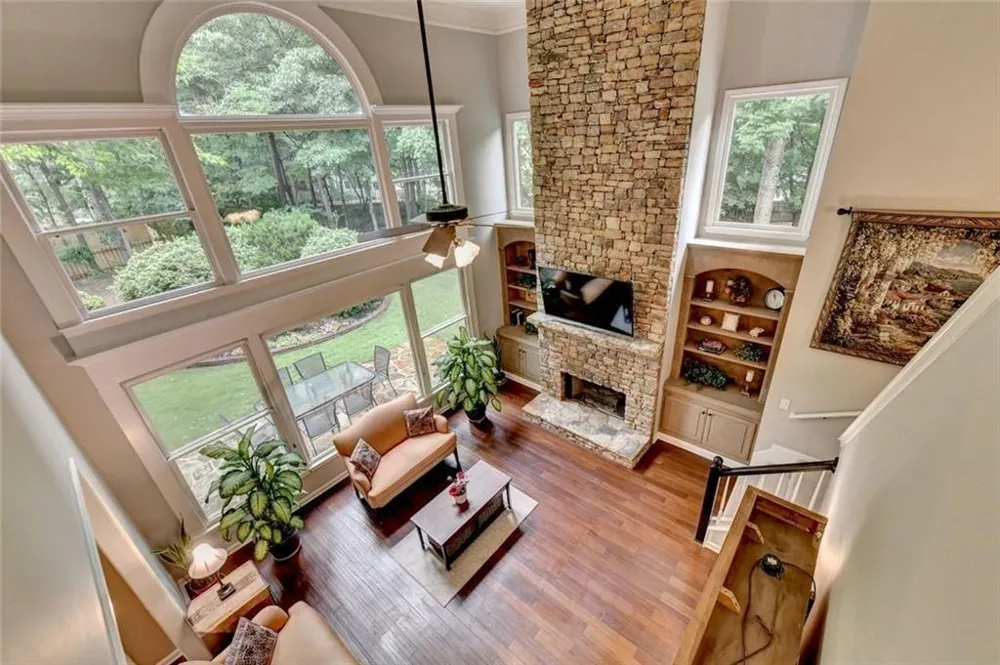 677 River Cove Court Dacula, GA 30019