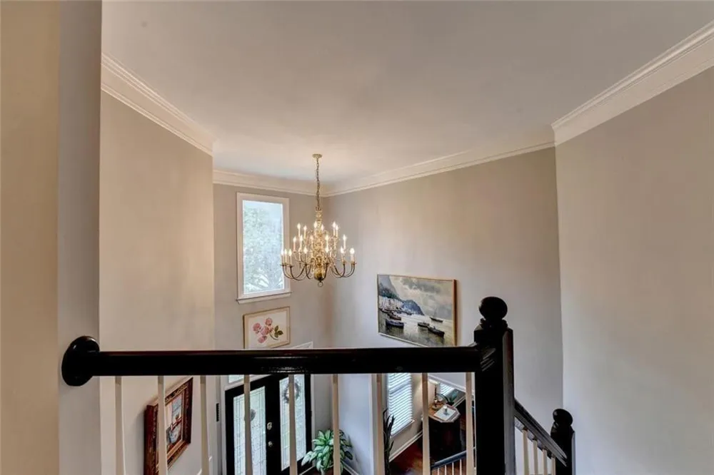 677 River Cove Court Dacula, GA 30019