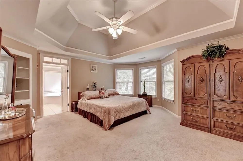 677 River Cove Court Dacula, GA 30019