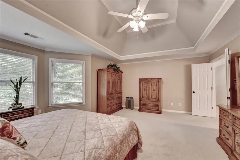 677 River Cove Court Dacula, GA 30019