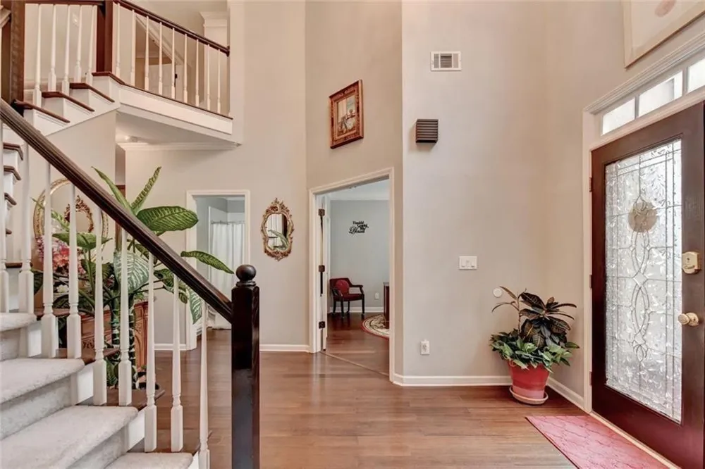 677 River Cove Court Dacula, GA 30019