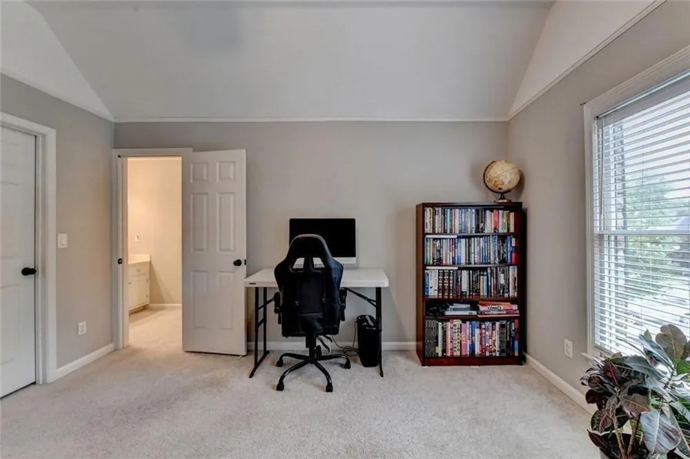 677 River Cove Court Dacula, GA 30019