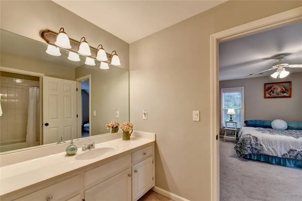 677 River Cove Court Dacula, GA 30019