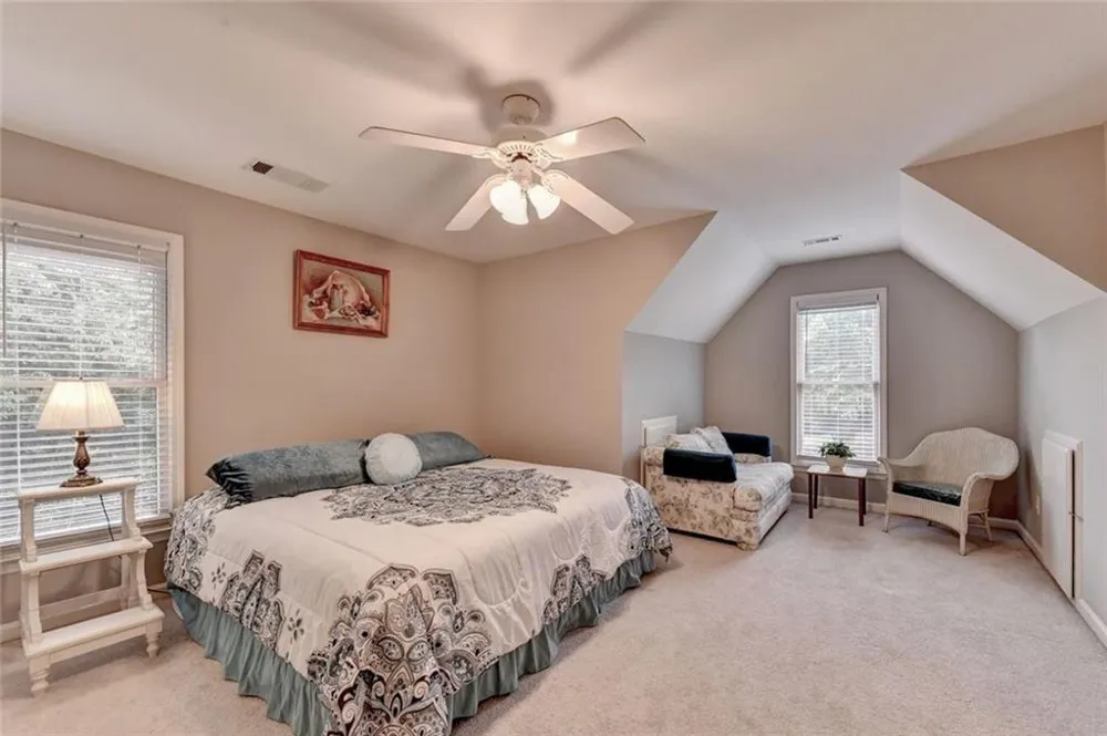 677 River Cove Court Dacula, GA 30019