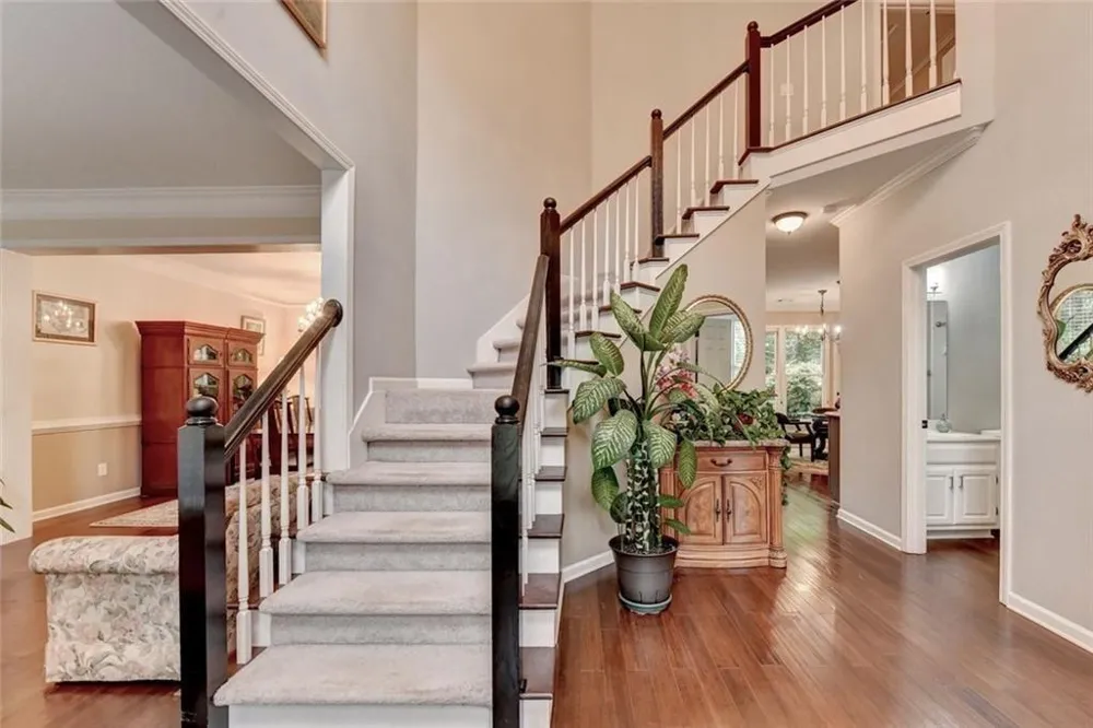 677 River Cove Court Dacula, GA 30019