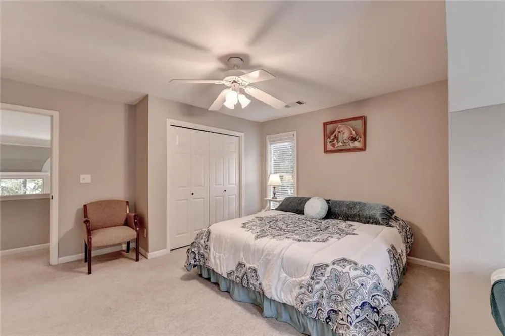 677 River Cove Court Dacula, GA 30019