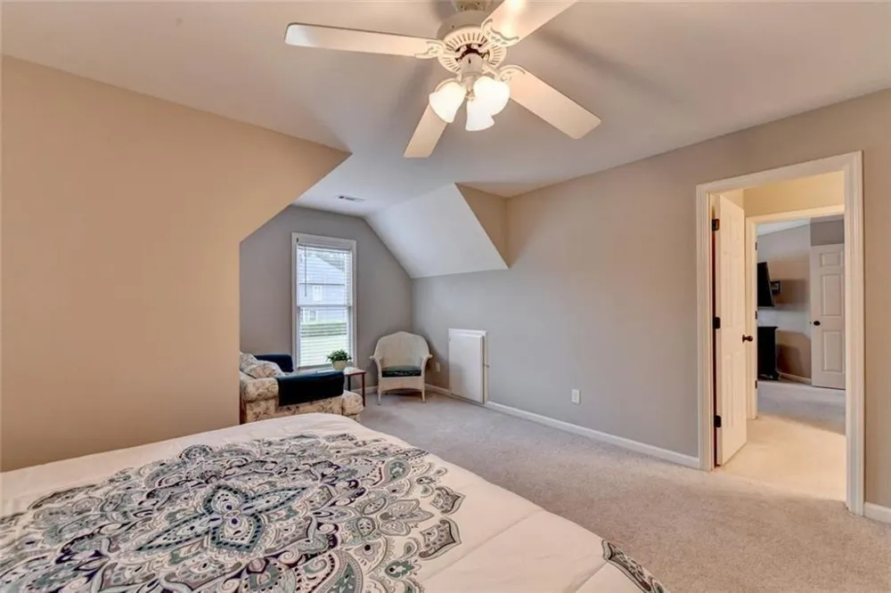 677 River Cove Court Dacula, GA 30019