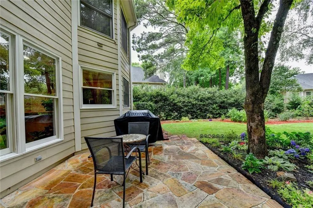 677 River Cove Court Dacula, GA 30019