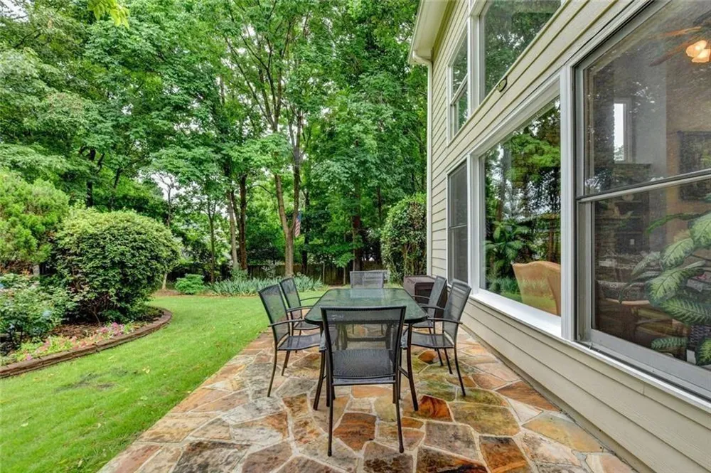 677 River Cove Court Dacula, GA 30019