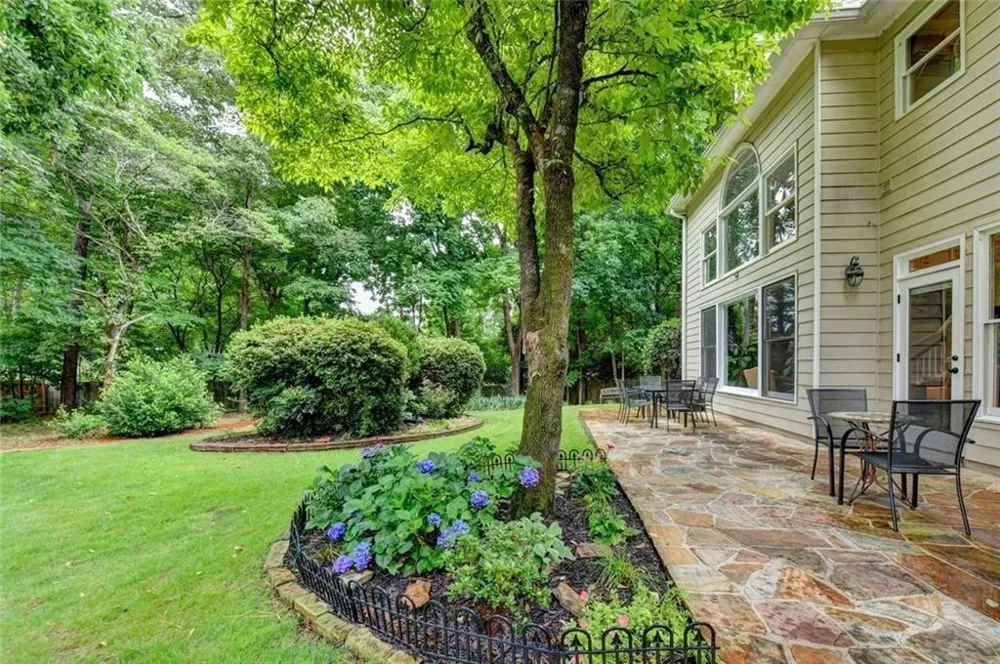 677 River Cove Court Dacula, GA 30019