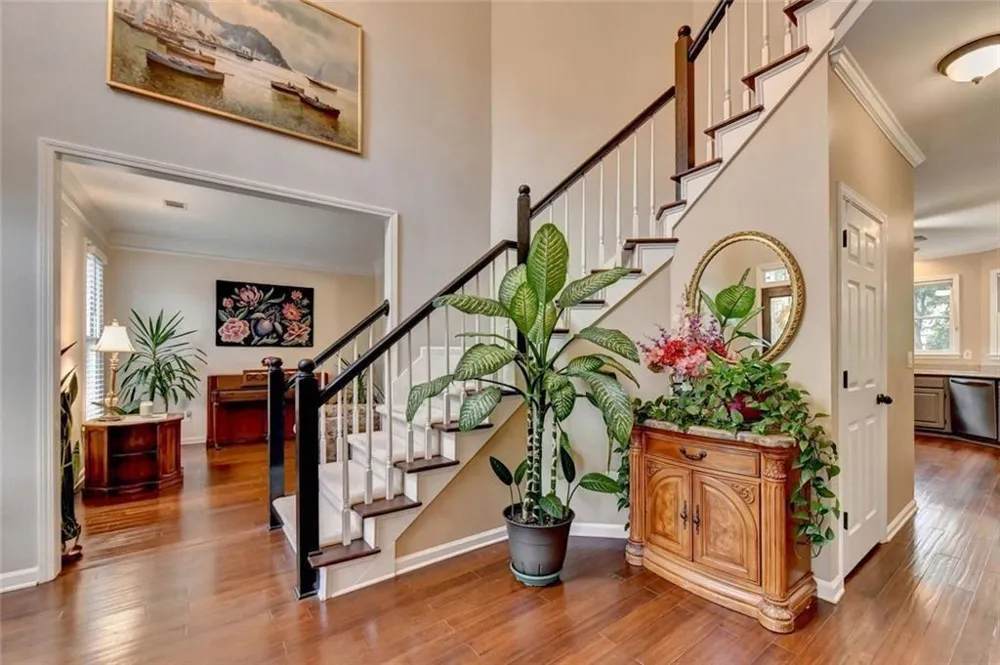 677 River Cove Court Dacula, GA 30019