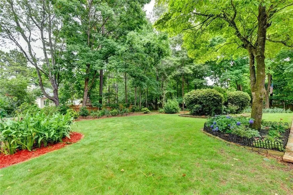 677 River Cove Court Dacula, GA 30019