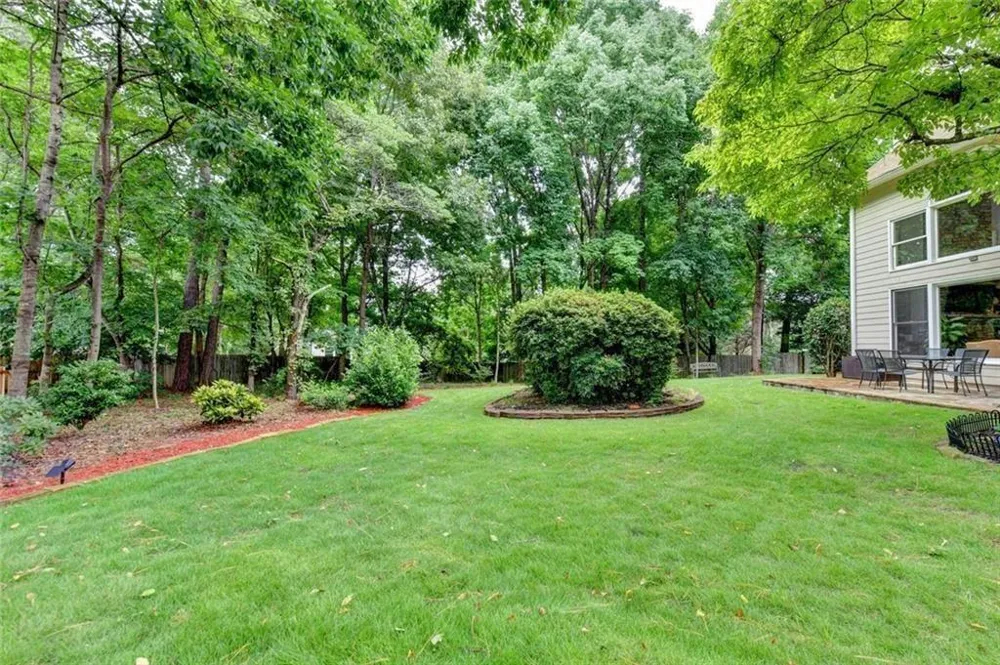677 River Cove Court Dacula, GA 30019