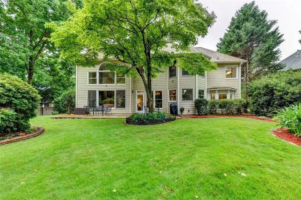677 River Cove Court Dacula, GA 30019