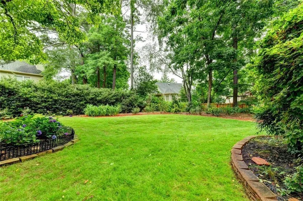 677 River Cove Court Dacula, GA 30019