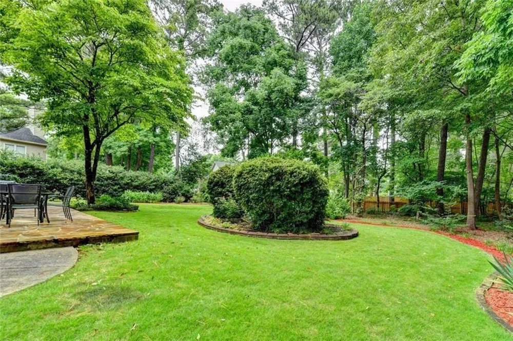 677 River Cove Court Dacula, GA 30019