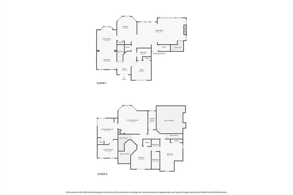 677 River Cove Court Dacula, GA 30019