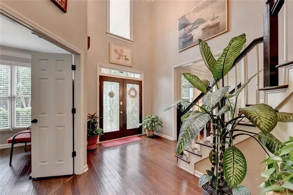677 River Cove Court Dacula, GA 30019