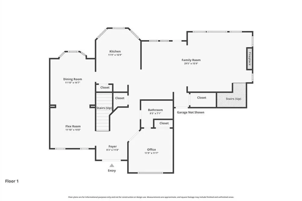 677 River Cove Court Dacula, GA 30019
