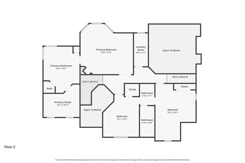 677 River Cove Court Dacula, GA 30019