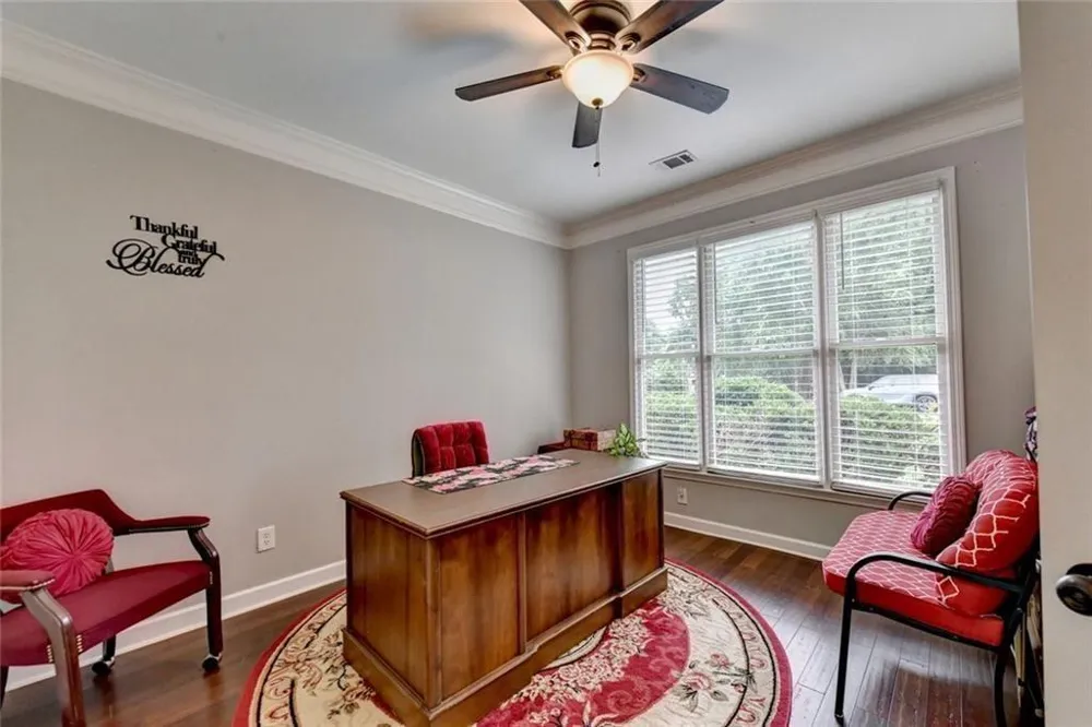 677 River Cove Court Dacula, GA 30019