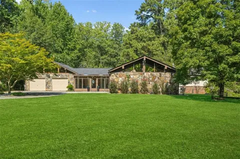 3627 Bright Star Road