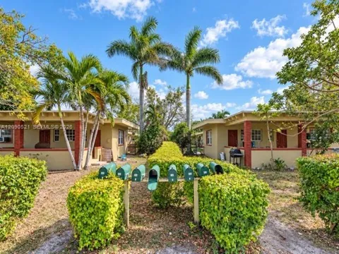 845 NW 2nd Ave #0
