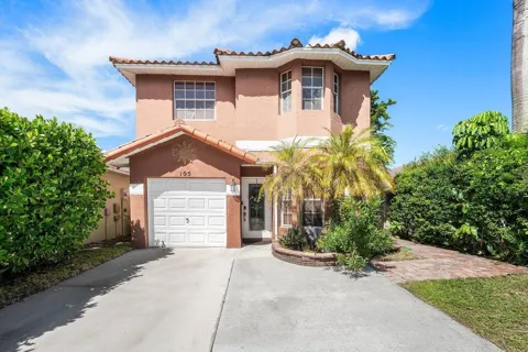 105 Plumage Lane