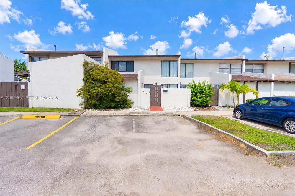6916 SW 110th Ave #6916 Miami, FL 33173