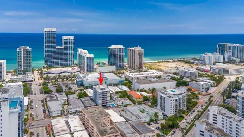 6855 Abbott Avenue #204