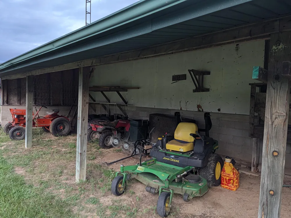 64444 Burr Oak Road Burr Oak Township, MI 49030